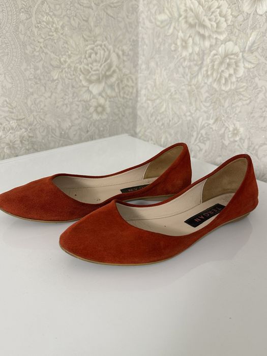 Продам балетки