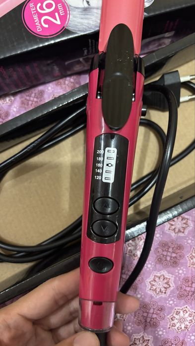 Продам плойку novа. В отличном состоянии