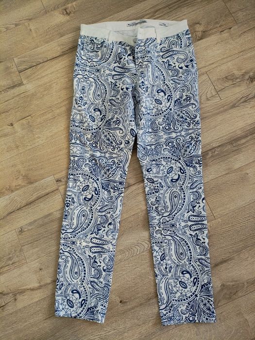 Дамски дънки Rosner, Mango ,Fishbone