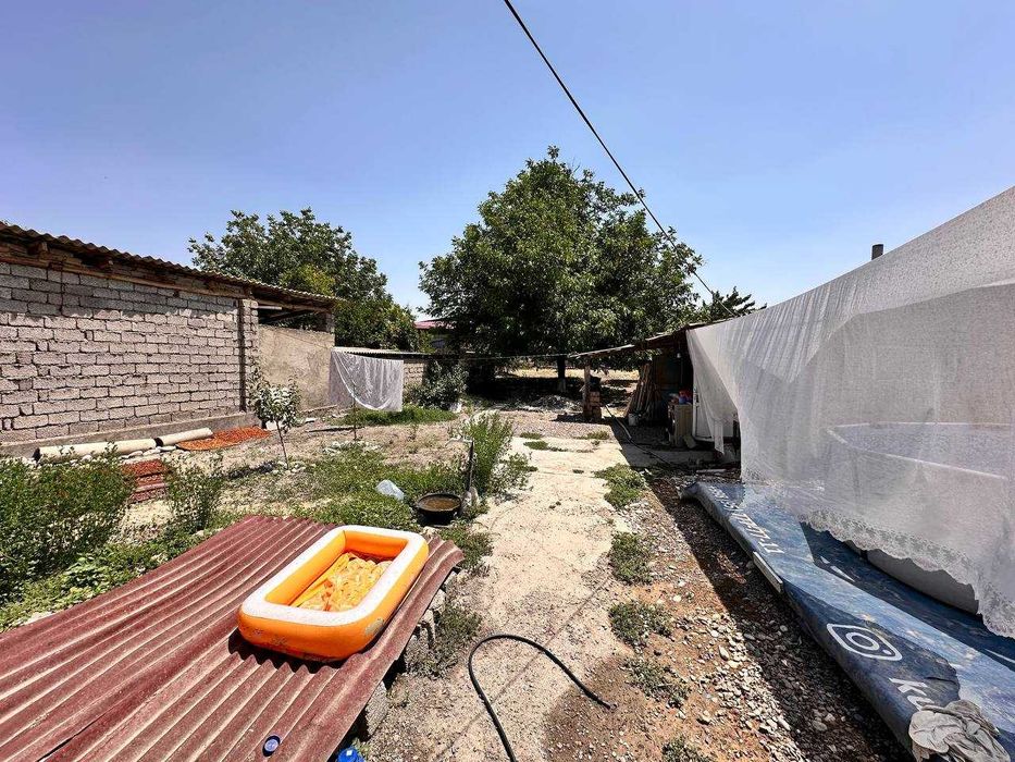 Xovli sotiladi 8 sotix Продается участок Ахмад Яссавий 8 соток