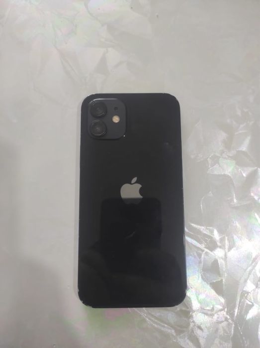 Продается iphone 12