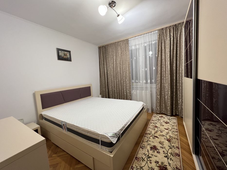 Inchiriere apartament 2 camere, langa statia de metrou Brancoveanu si parcul Tineretului