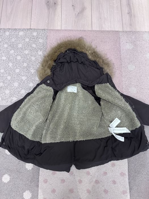 Якета Zara, 2-3г., 98см.
