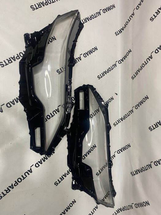 Стекло фары рх 23- / rx 23