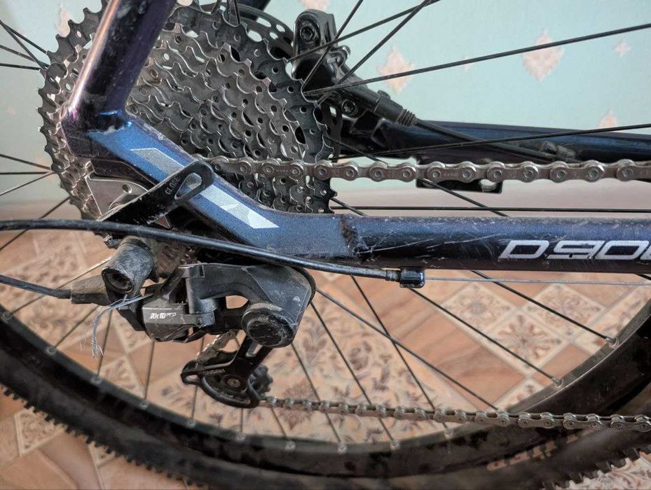 Продаётся горный велосипед