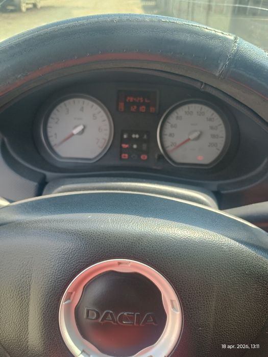 DACIA Logan 0 — imagine 4