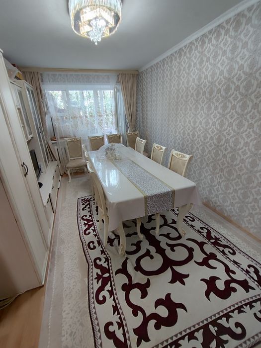 Продается 3-комн (6-16, 5 эт)