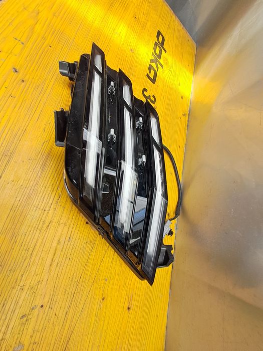 Дневна светлина  DRL Peugeot 2008   2020/ 2024г