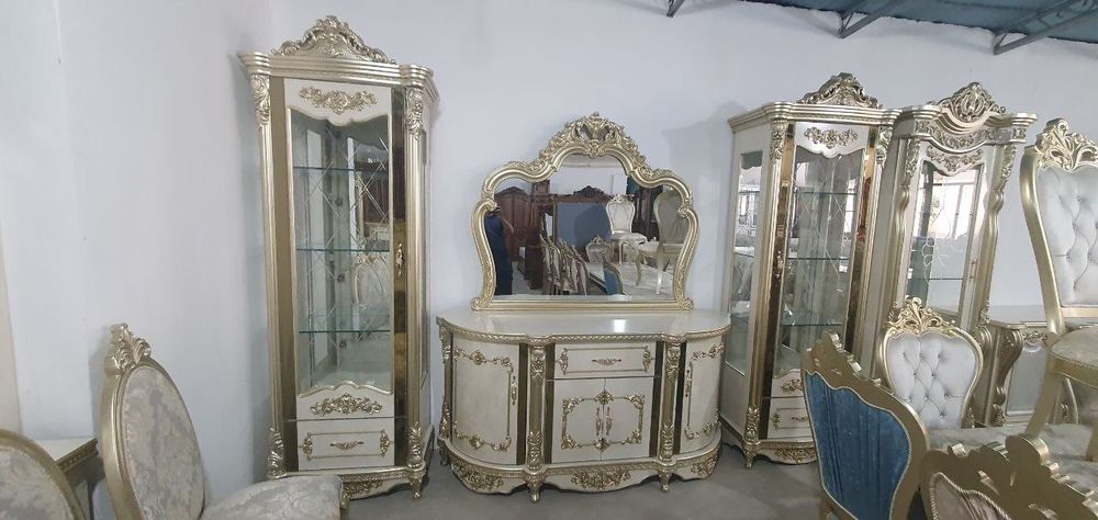 Барча турдаги мебельлар арзон ва сифатли гарантия бор