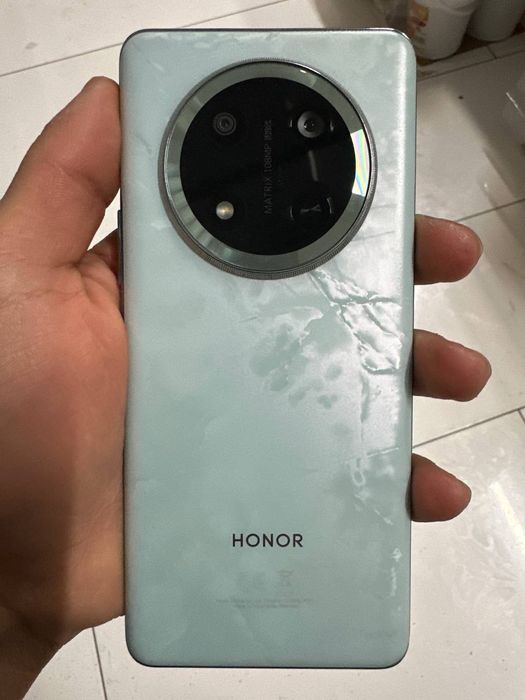 Honor x9c 12/256