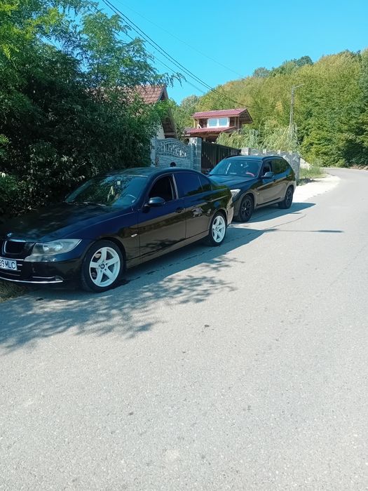 Vind BMW seria 3