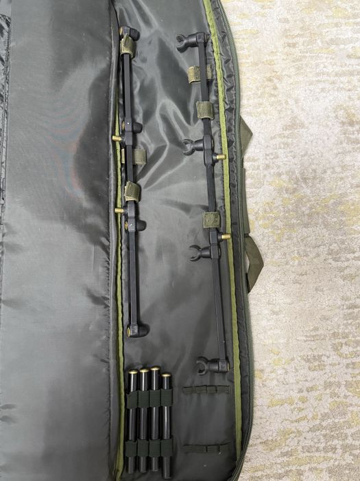 Vand Rod Pod Fox Horizon