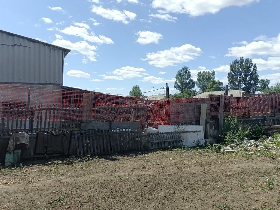 Продам дом торг есть.