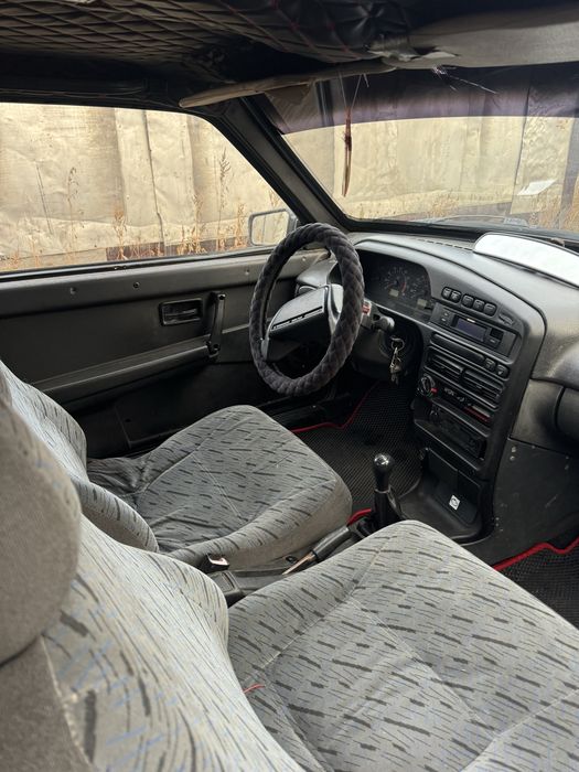 Продам автомобиль ВАЗ 2108