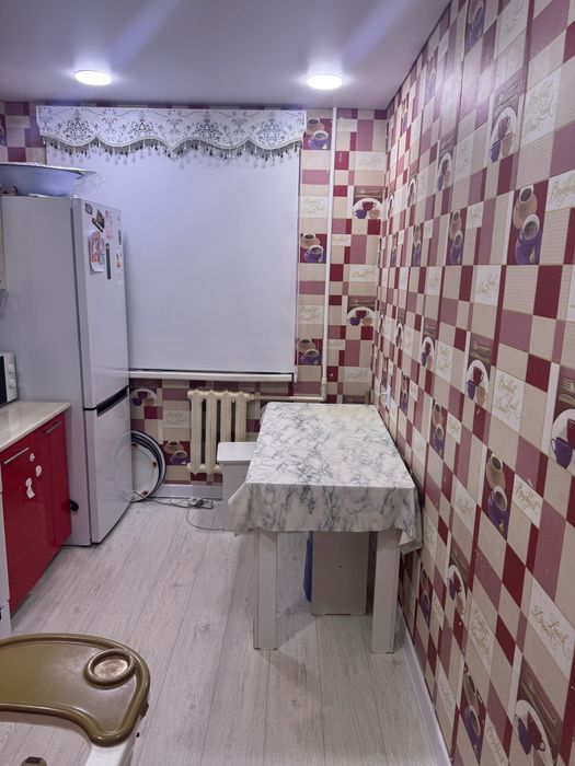 Продам 2 комнатную квартиру