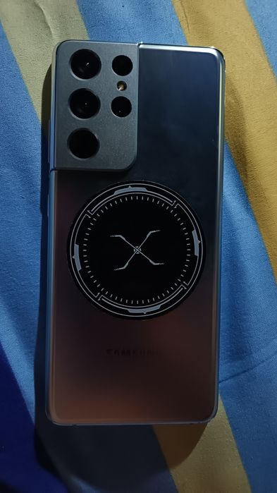 Samsung s 21 Ultra