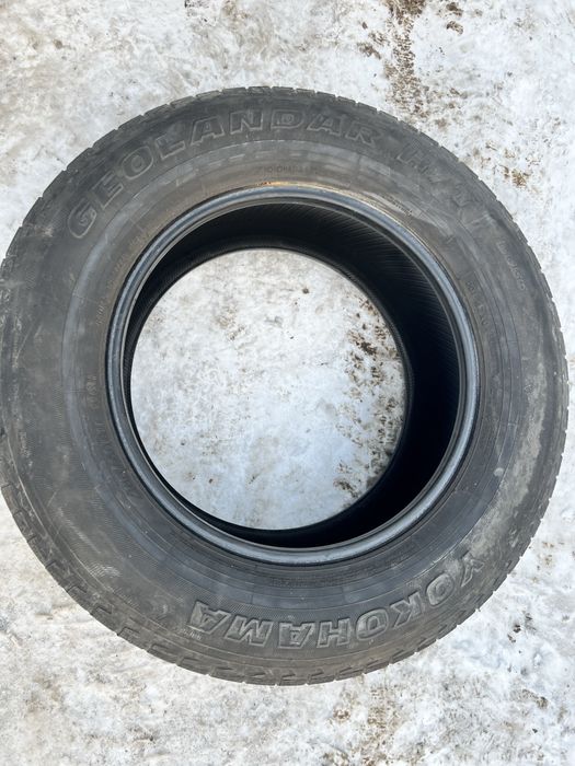 Шины 285/60/ R18