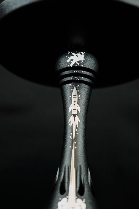 Alpha Hookah X Joker / Special Fakes / Reverse / Huston + VAS CADOU
