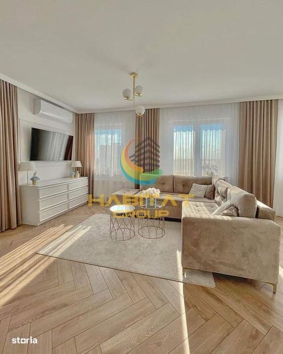 Apartament 3 camere Aparatorii Patriei  Comision 0%
