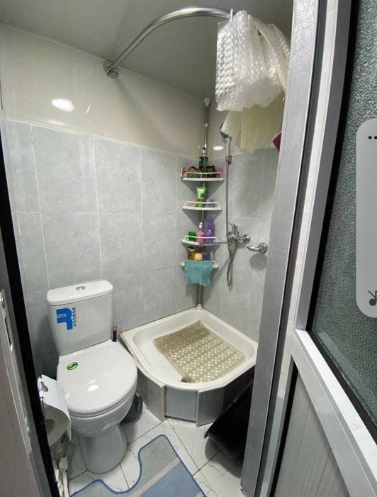 ТТЗ-1 4 комнатная с ремонтом № 1 J