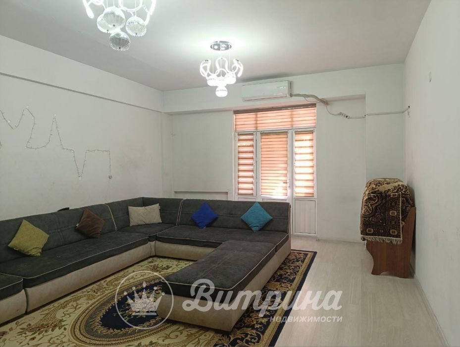 3 комнатная ориентир метро Дустлик, Технопарк