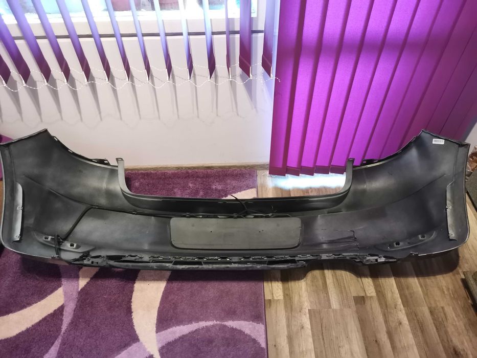 ГОЛФ - 6 (Броня,греда, стоп, плафон купе и др) - ОРИГИНАЛНИ