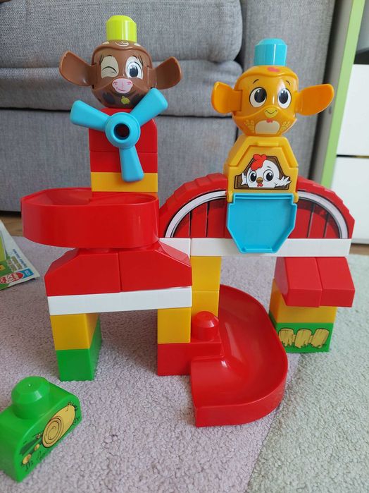 Конструктур MegaBlocks