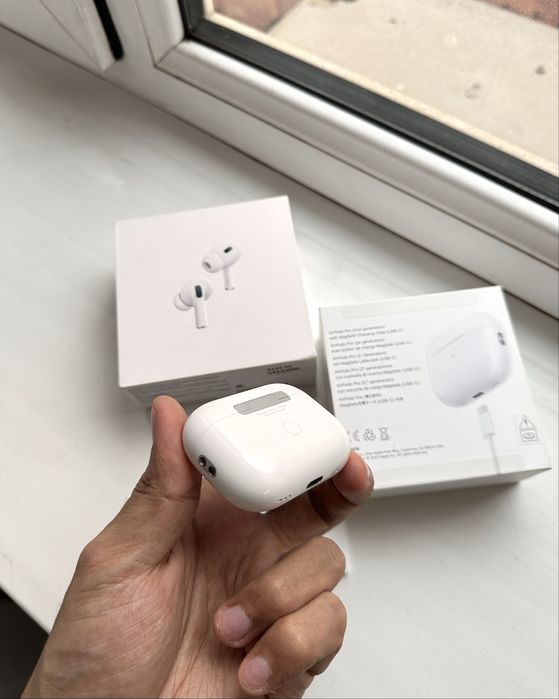 Оригинальный AirPods Pro 2