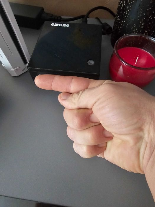 MiniPC/Desktop I5 Generatia 5