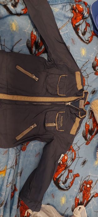 Официален костюм за дете 2-3 год и яке