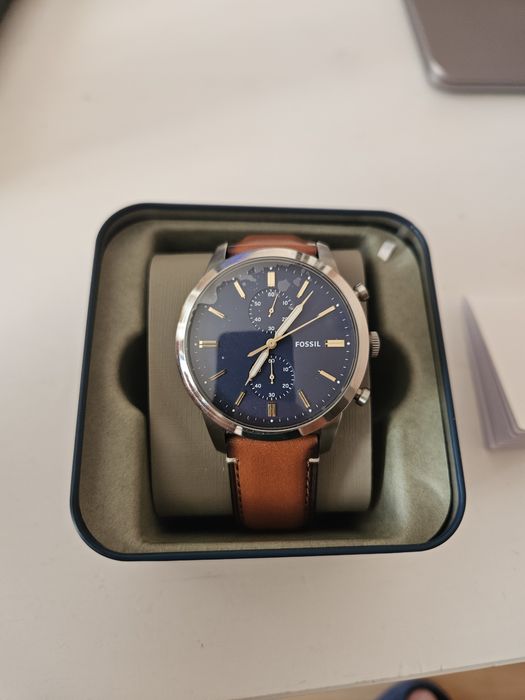 Fossil FS 5279 ЧИСТО НОВ