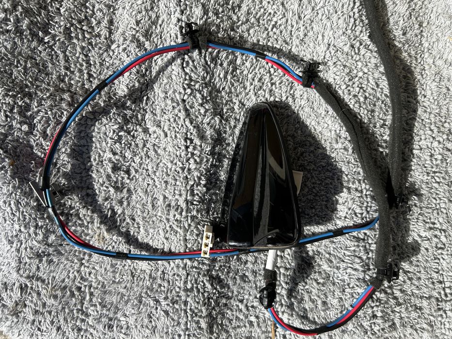 Антена Hyundai KONA Limited 2021г.