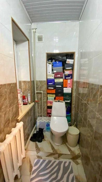 Хутор дом · 4 комнаты, Танат Империя