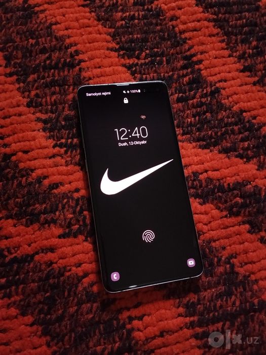 Samsung Galaxy S10 5G