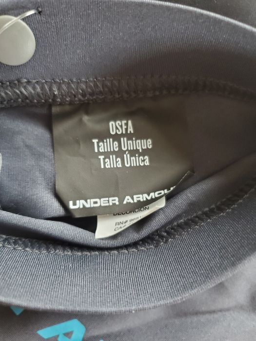 Maneci UnderArmour protectie solara