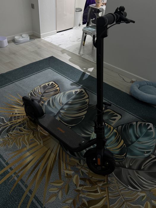 Электросамокат