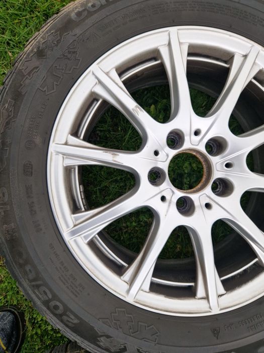 Vand jante originale Mercedes
