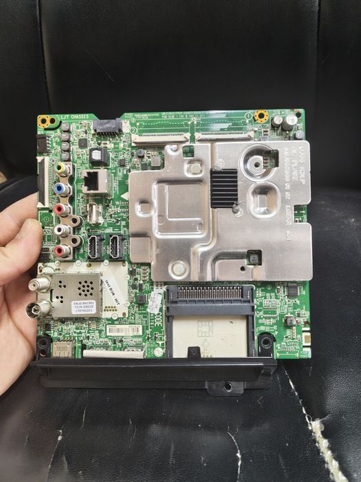 Placa baza LG 49UJ701V EAX67133404