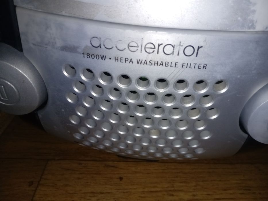 Продам пылесос electrolux