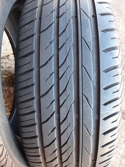 Продам шины 235/55/19 матадор