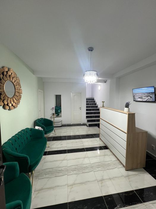 Cazare Costinesti Vila Sedef