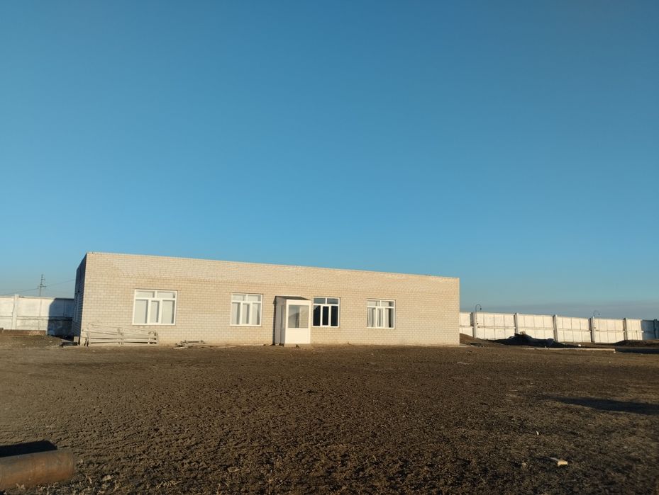 Продам крестьянское хозяйство