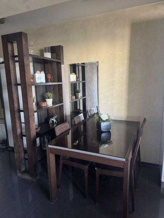 Дава се под наем Тристаен апартамент в София, Надежда 3 - 80 кв.м за 697.17 € - Снимка #3