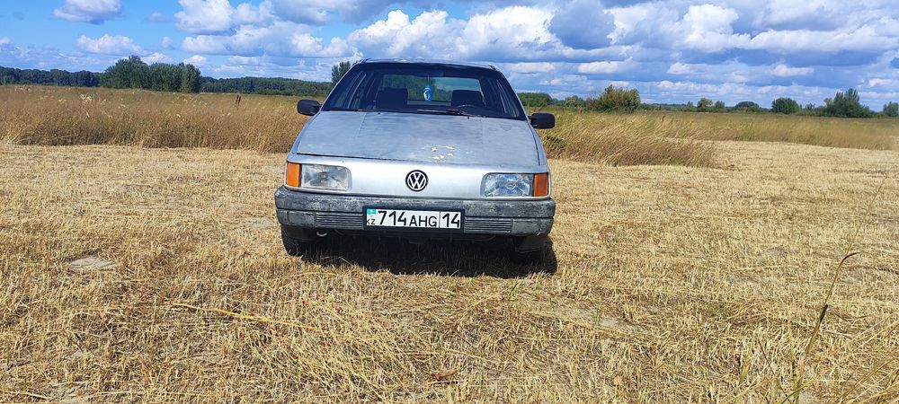 Продам WV Passat b3