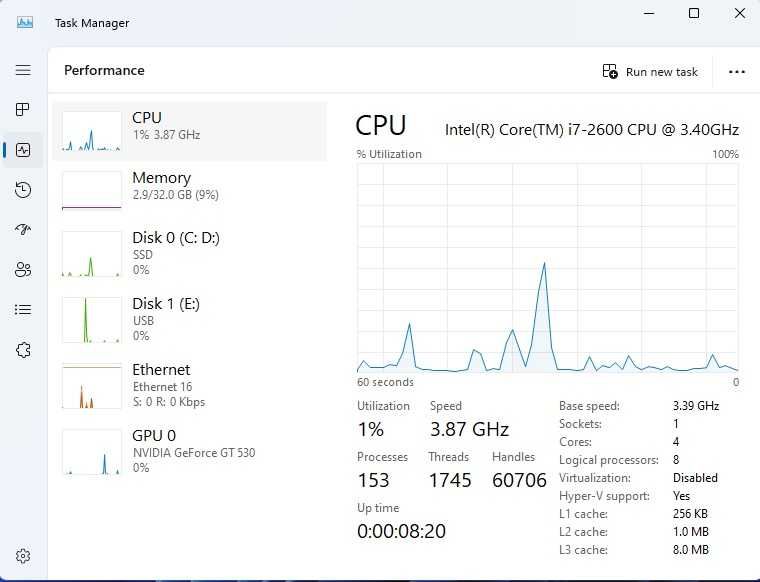 Placa de baza MSI P67A-G65(B3) soket 1155 Intel Gen 2 si 3