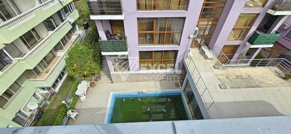 Продава се Тристаен апартамент в Свети Влас - 91 кв.м за 933 €/кв.м - Снимка #8