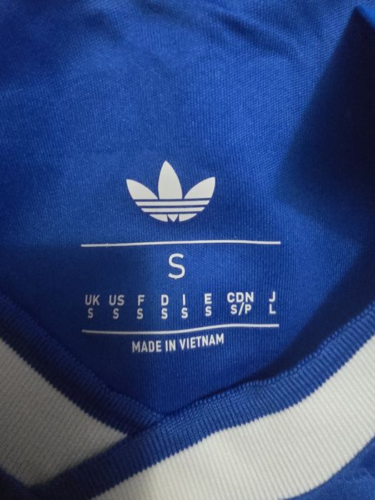 Tricou adidas Real Madrid Third 25-26 Fan Edition