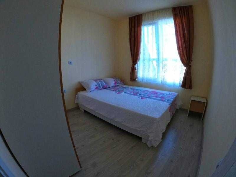 Дава се под наем Двустаен апартамент в Бургас, Меден рудник - зона А - 56 кв.м за 331.5 € - Снимка #4