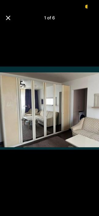 Dau in chirie apartament 3 camere etaj 2 Sinmartin