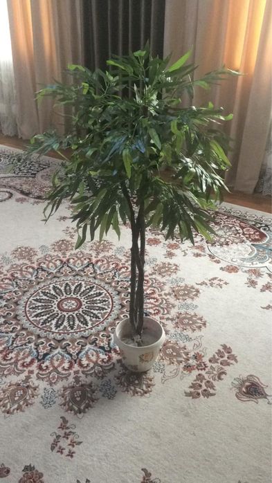 Искусственное дерево